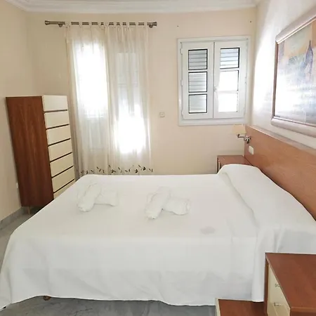 Duplex Centro Lidia Apartman Ronda