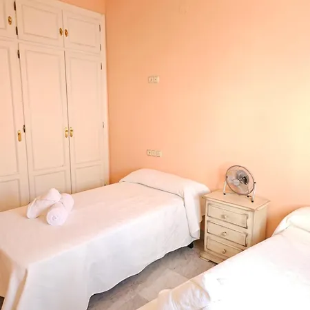Duplex Centro Lidia Apartman
