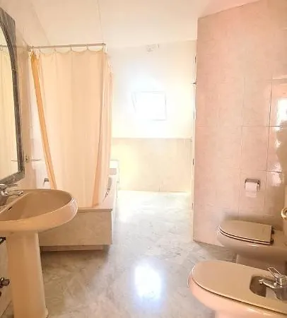 Апартаменты Duplex Centro Lidia *