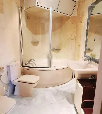 Duplex Centro Lidia Apartament *