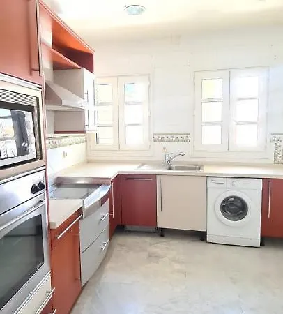 Apartment Duplex Centro Lidia Ronda