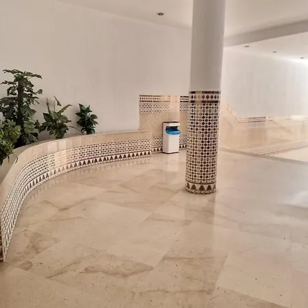 Duplex Centro Lidia Апартаменты *