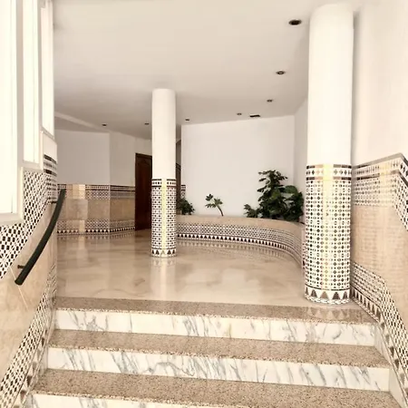 Apartment Duplex Centro Lidia Ronda