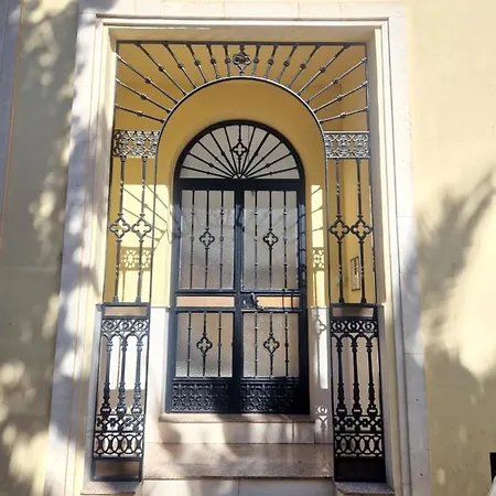 Duplex Centro Lidia Апартаменты Ронда