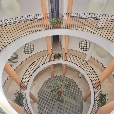 Apartament Duplex Centro Lidia Ronda