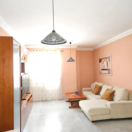 Duplex Centro Lidia Апартаменты Ронда