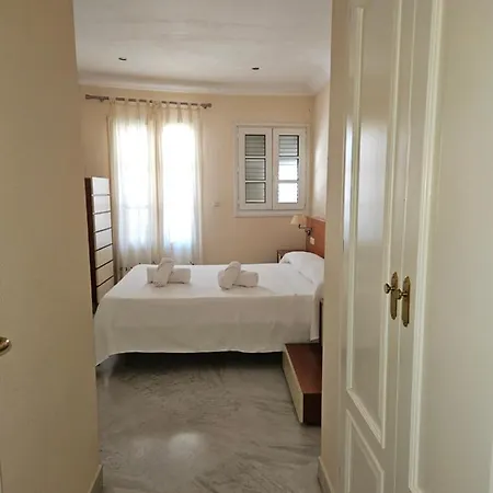 Duplex Centro Lidia * Ронда