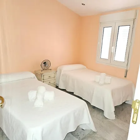 Duplex Centro Lidia Ronda