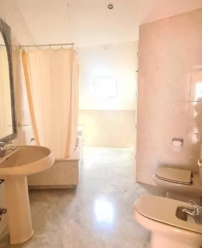 公寓 Duplex Centro Lidia *