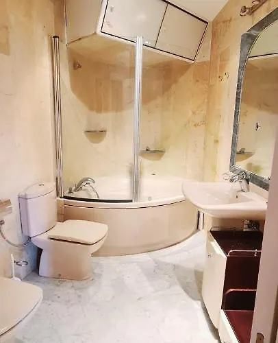 Duplex Centro Lidia Apartamento *