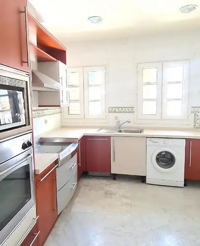 Apartamento Duplex Centro Lidia Ronda