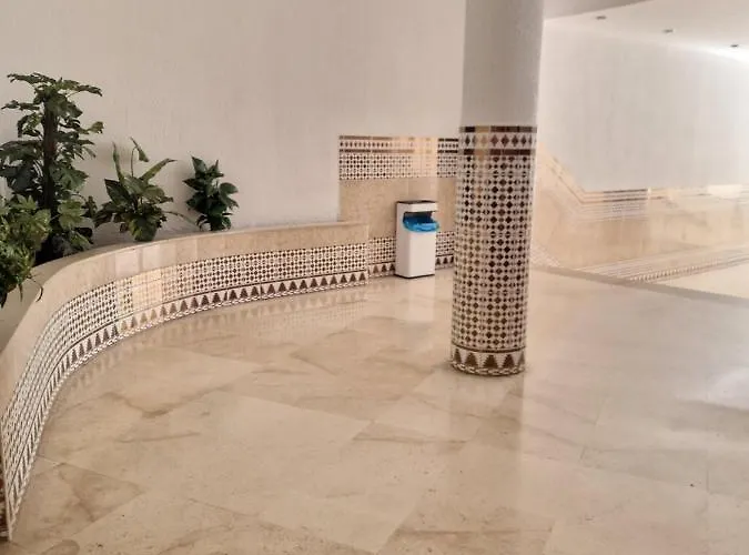 Duplex Centro Lidia Apartamento *