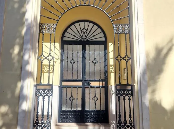 Duplex Centro Lidia 公寓 龙达