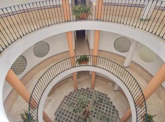 公寓 Duplex Centro Lidia 龙达