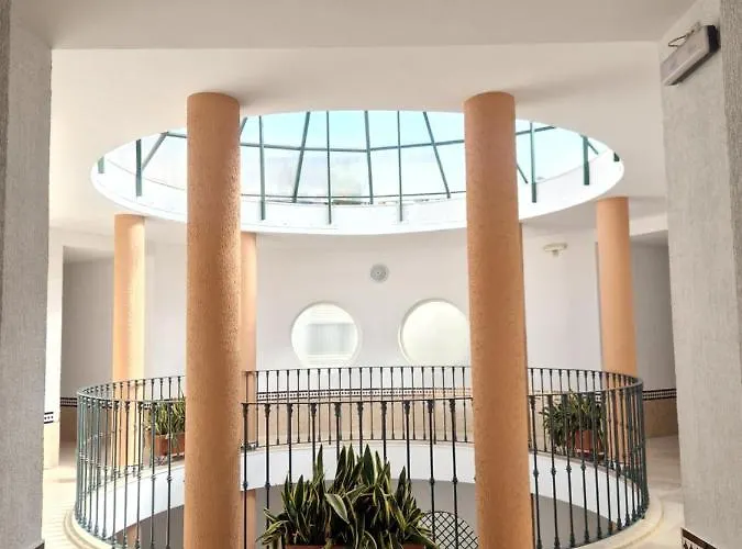 Duplex Centro Lidia Apartamento *