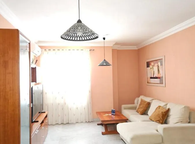 Duplex Centro Lidia Apartamento Ronda