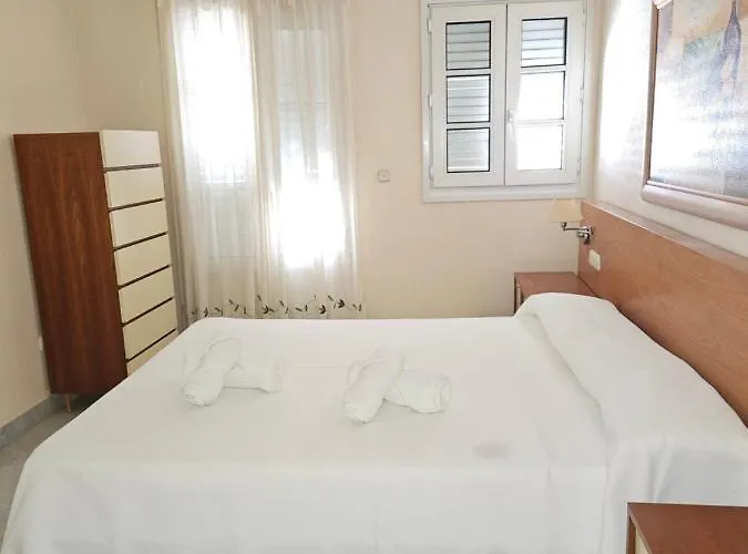 Duplex Centro Lidia Apartamento Ronda