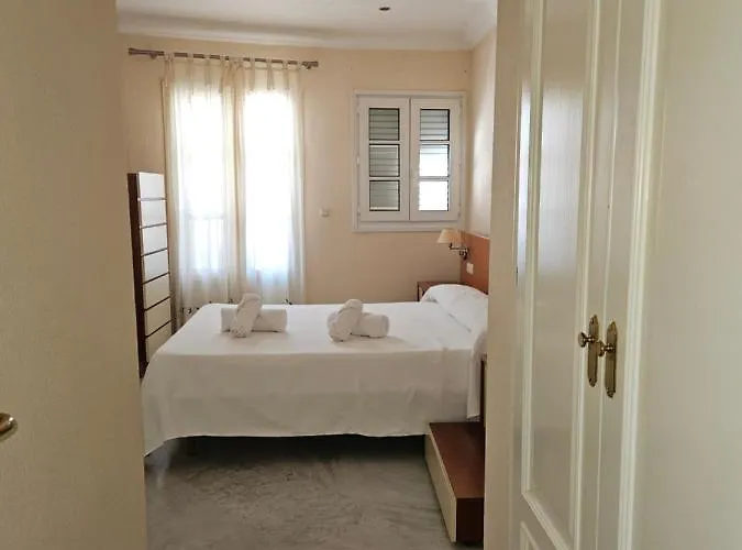 Duplex Centro Lidia * Ronda
