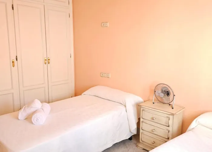 Duplex Centro Lidia 公寓