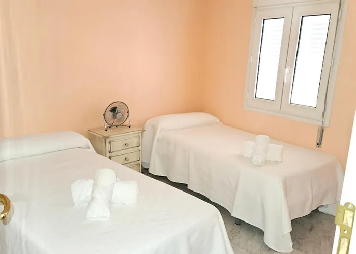 Duplex Centro Lidia 龙达