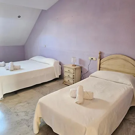Duplex Centro Lidia